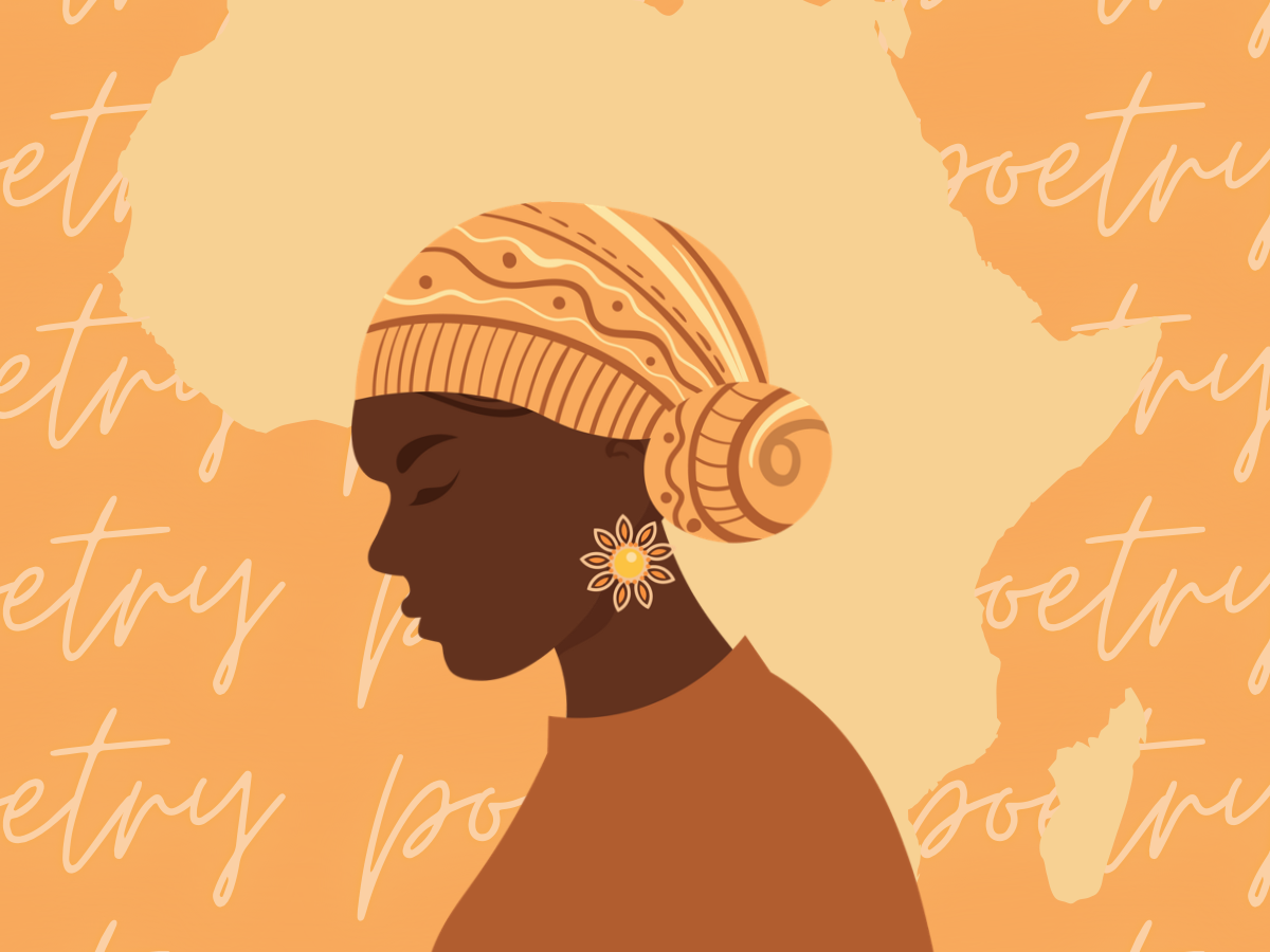 Donne, nere e poetesse: niente di peggio